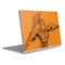 DC Comics Aquaman Comic Pop Surface Book 2 13.5in Skin